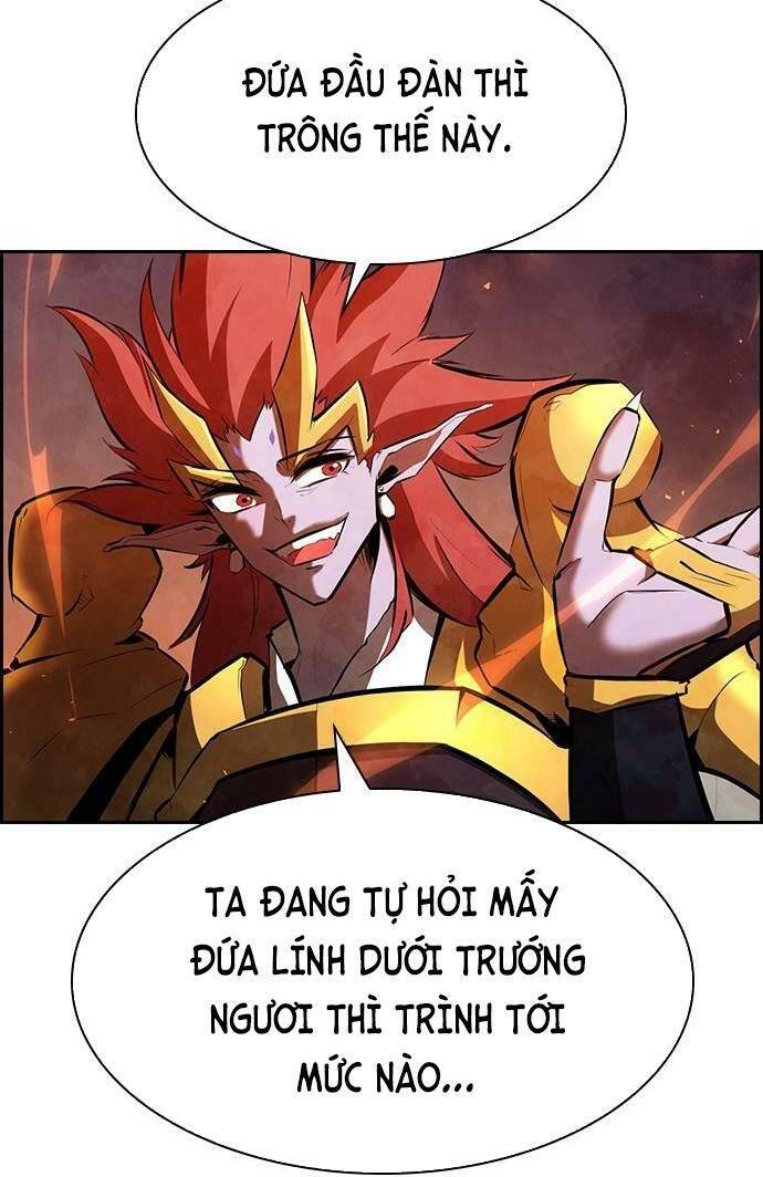 Đội Đốt Kích Noryangjin Chương 17 Ảnh 65