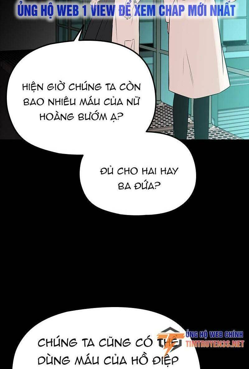 BưƠM BưỚM Và MáU Chương 50 Ảnh 83