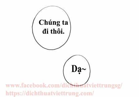 Vết Cắn Ngọt Ngào 2 Chương 52 Ảnh 30