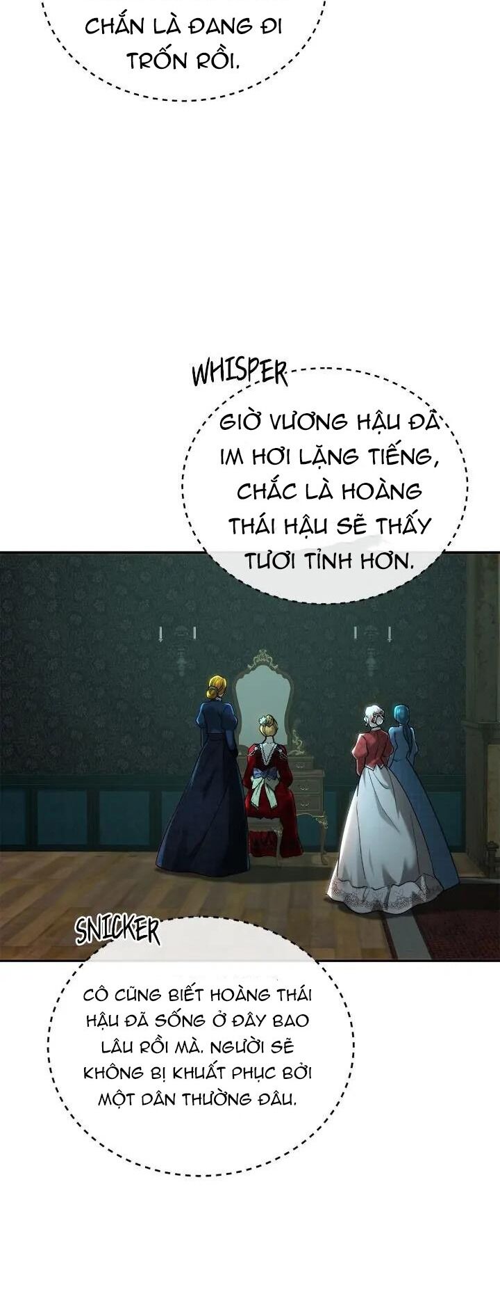 Rosalyn Bogart Chương 74 Ảnh 39