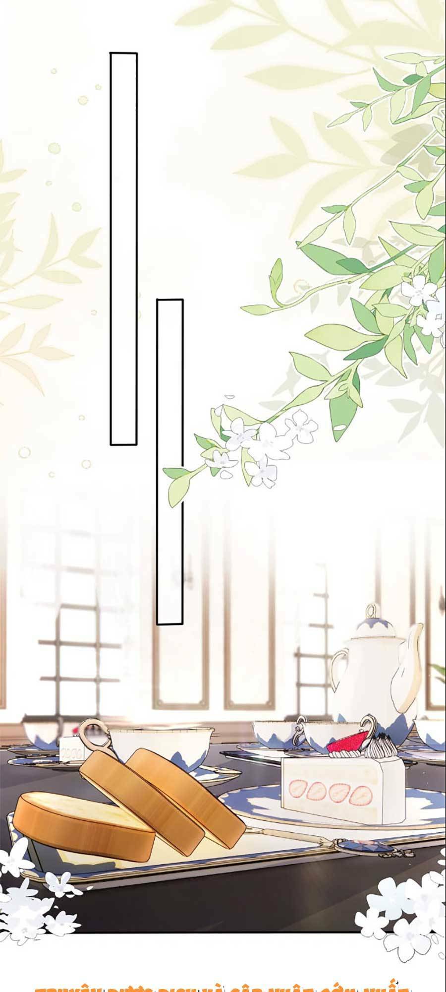Ác Nữ Va Phải Nam Phụ Si Tình Chương 5 Ảnh 23