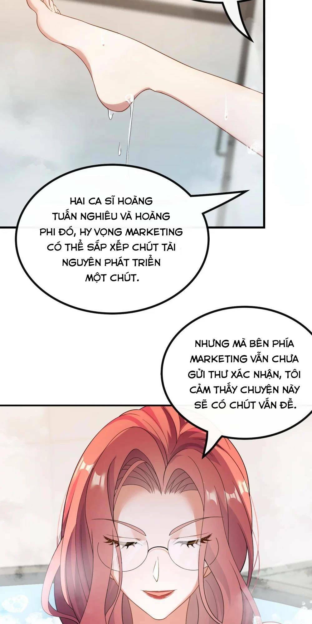 Trùng Sinh, Ta Mới Là Thiên Vương Giải Trí Chương 51 Ảnh 26