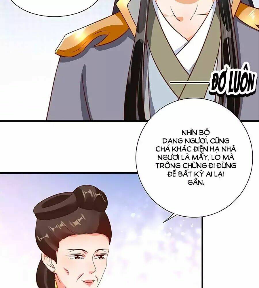 Thịnh Thế Lê Hoa Điện Chương 75 Ảnh 7
