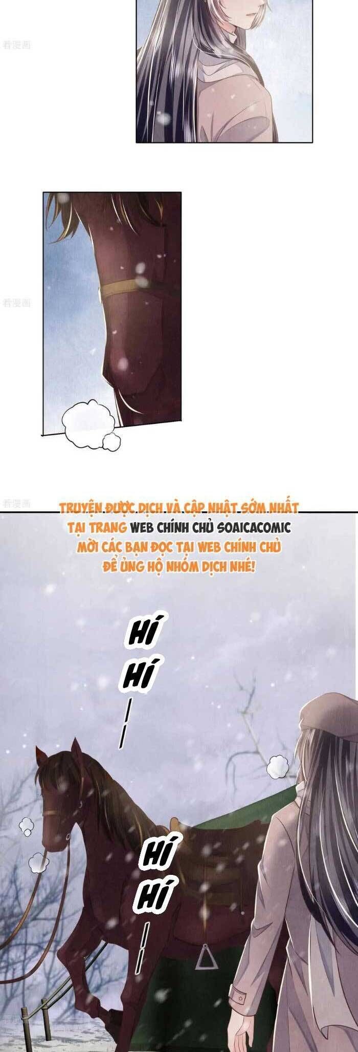 Tôi Có Ông Chồng Hay Ghen Chương 155 Ảnh 23