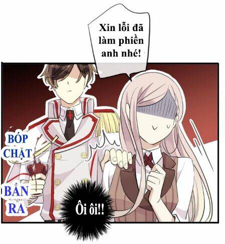 Vết Cắn Ngọt Ngào 2 Chương 52 Ảnh 45