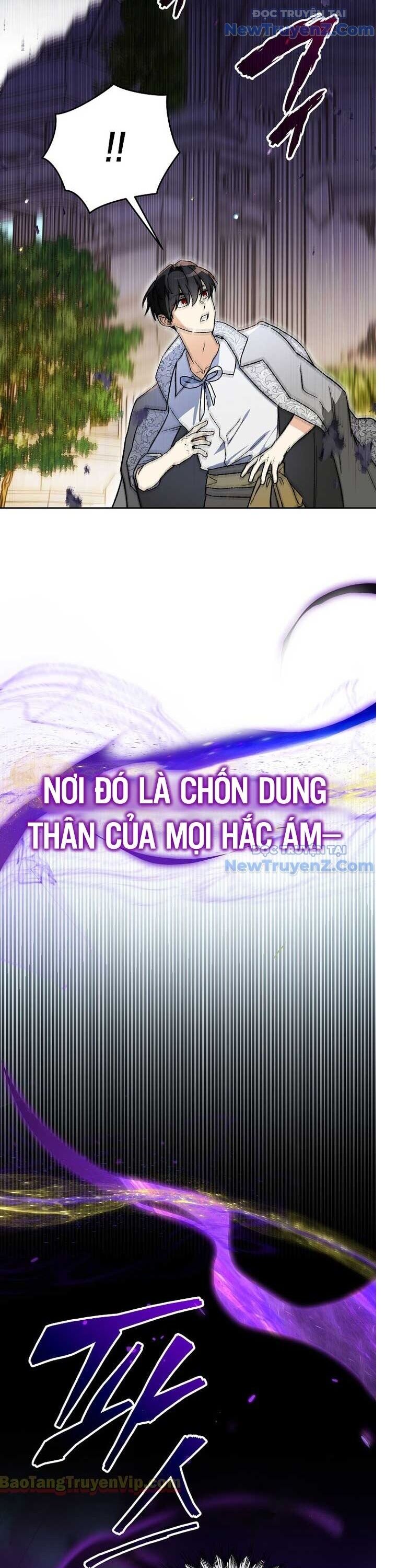 Trở Thành Thiên Tài Bất Trị Của Hắc Gia Chương 30 Ảnh 34