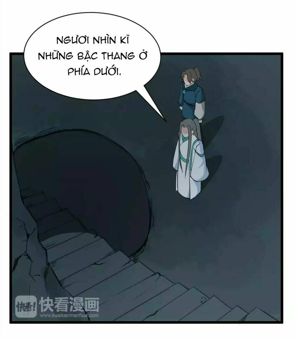 Bồng Sơn Viễn Chương 33 Ảnh 32