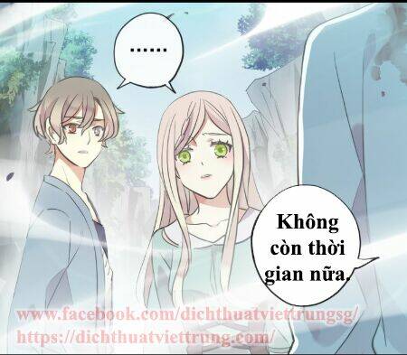 Vết Cắn Ngọt Ngào 2 Chương 43 Ảnh 27