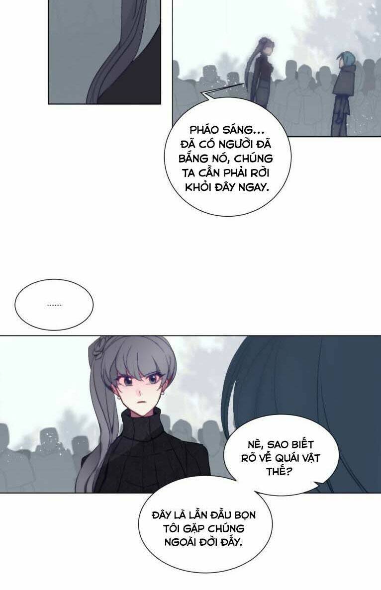 The Memory Of Wind: Anz Chương 41 Ảnh 3