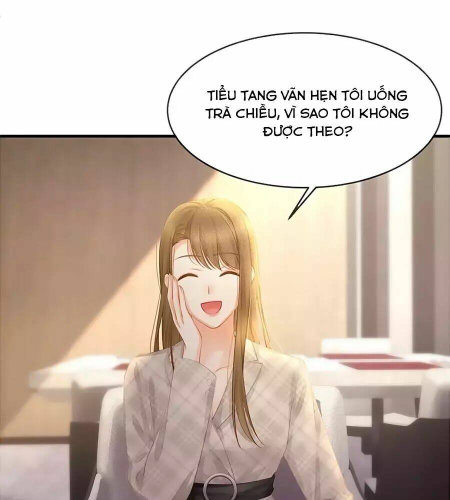 Ta Với Bốn Vị Cố Tiên Sinh Chương 40 Ảnh 26