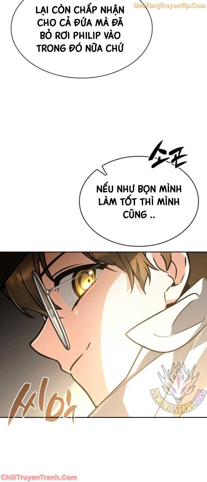 Đa Sắc Ma Pháp Sư Thiên Tài Chương 27 Ảnh 17