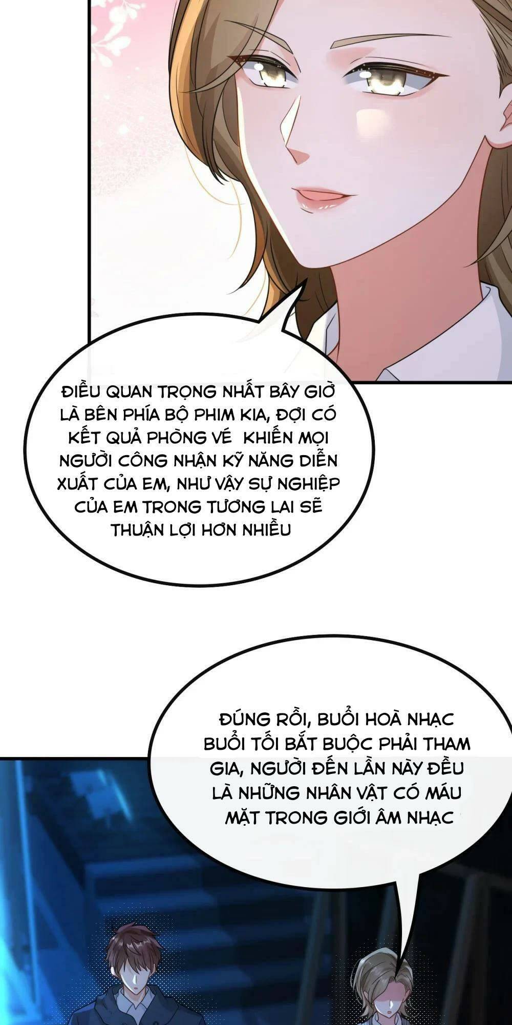 Trùng Sinh, Ta Mới Là Thiên Vương Giải Trí Chương 54 Ảnh 23