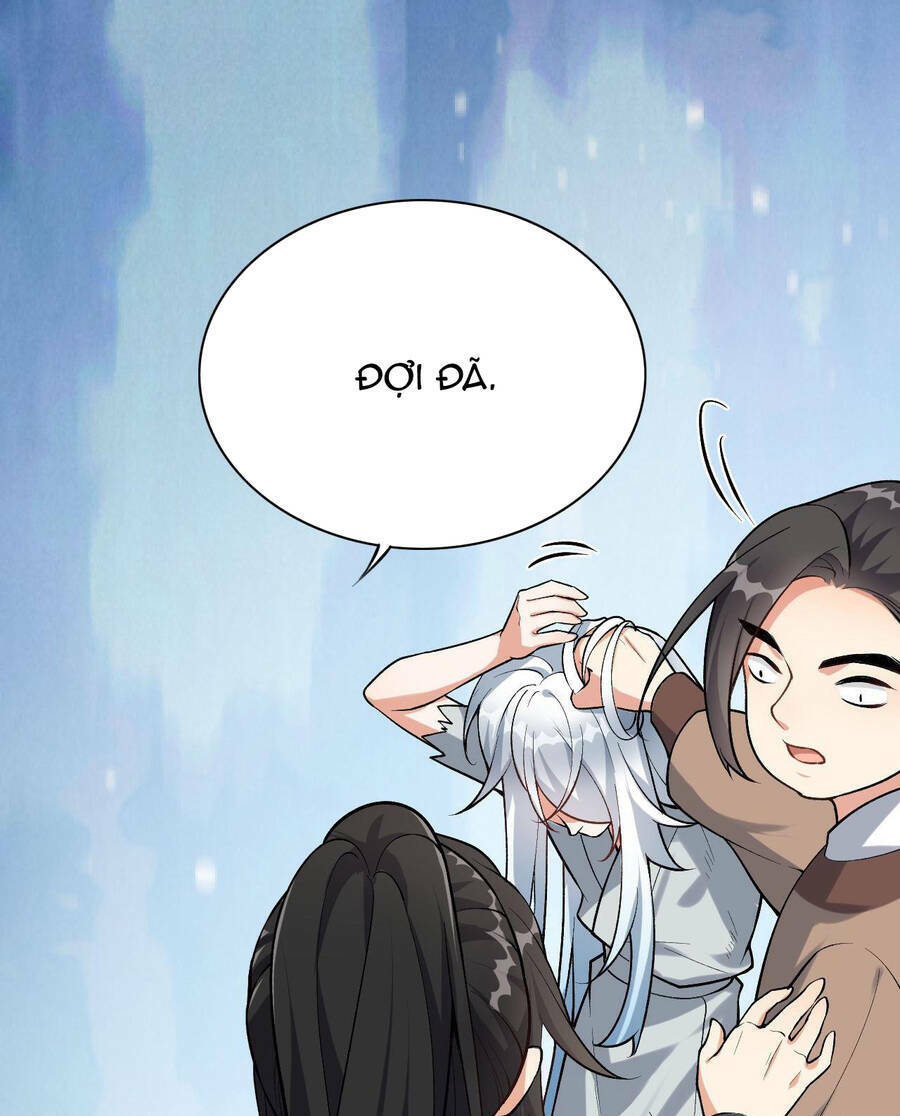 Ta Dưỡng Ra Nhân Vật Phản Diện Là Nữ Đế Yandere Chương 2 Ảnh 46
