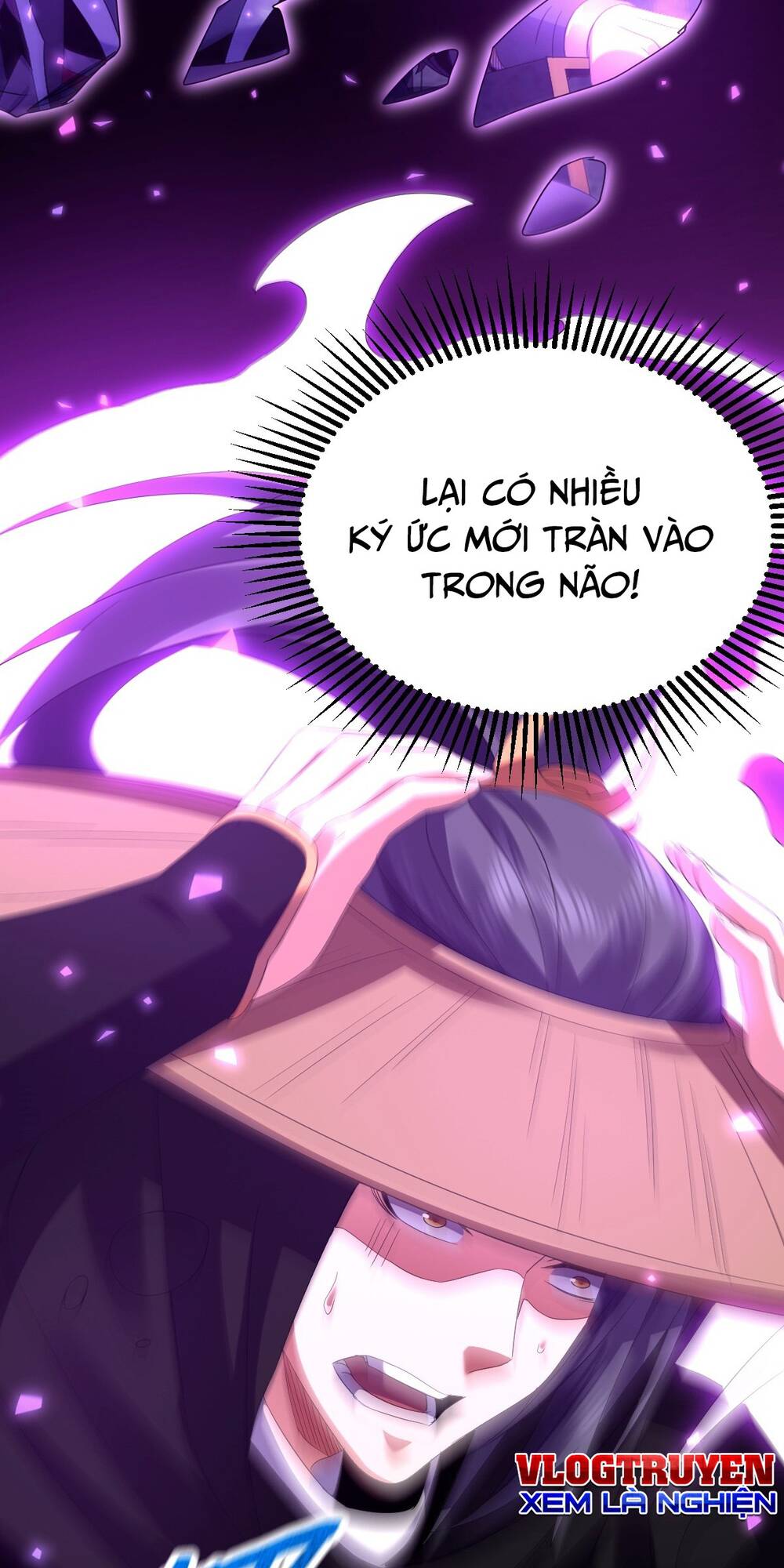 Nắm Giữ Kịch Bản Ma Đầu Nhưng Ta Lại Chẳng Hề Có Tu Vi, Còn Bị Nữ Đồ Đệ Truy Sát? Chương 5 Ảnh 58