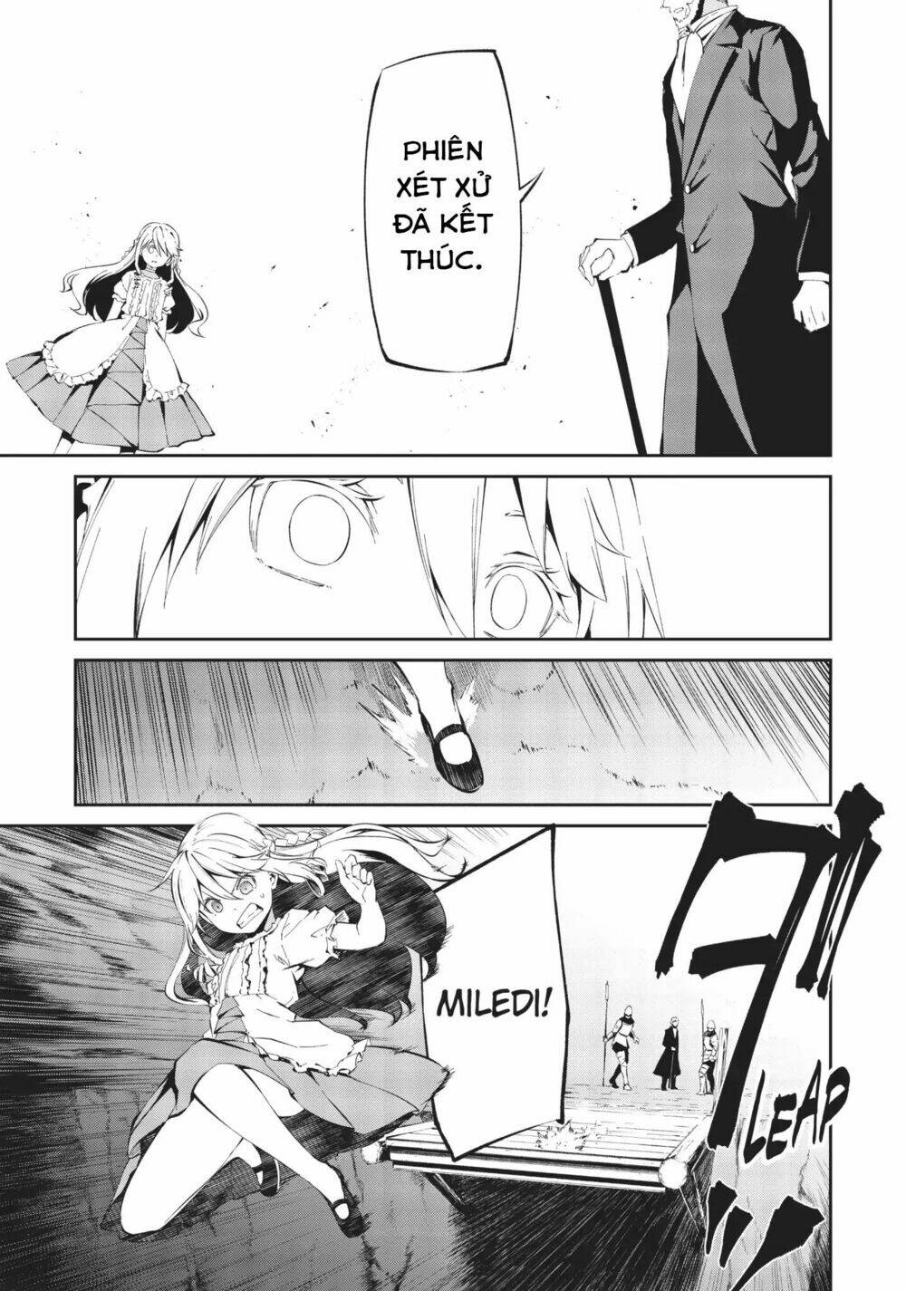 Arifureta Shokugyou De Sekai Saikyou Zero Chương 4 Ảnh 26