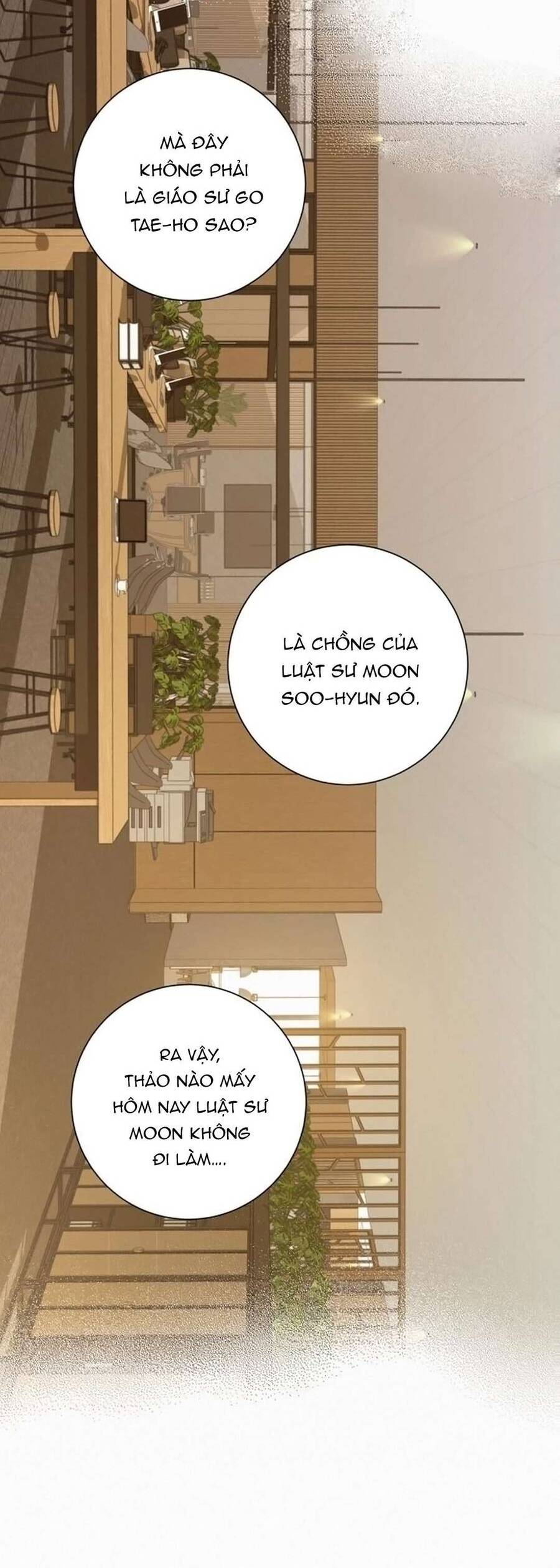 Kế Hoạch Tình Yêu Trong Sáng Chương 102 Ảnh 7