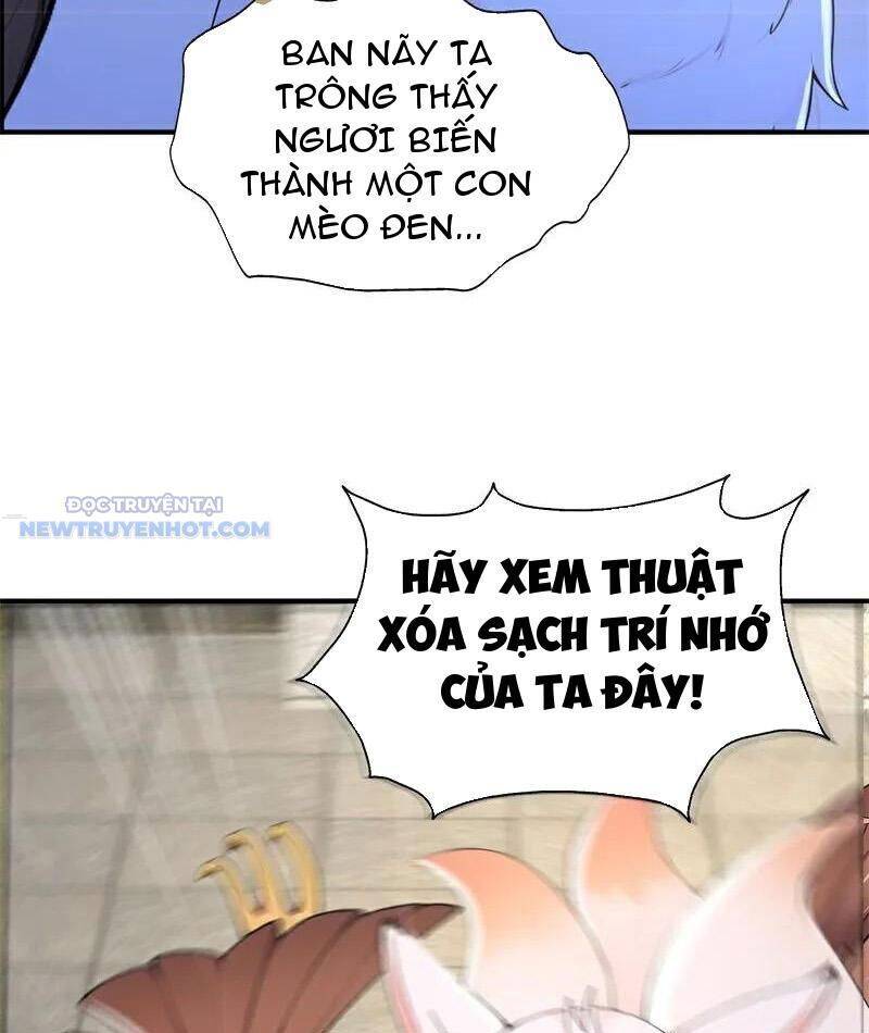 Ta Thực Sự Không Muốn Làm Thần Tiên Chương 108 Ảnh 33