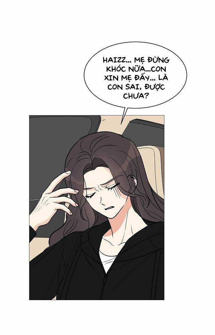 Thiếu Nữ 1m8 Chương 24 Ảnh 29