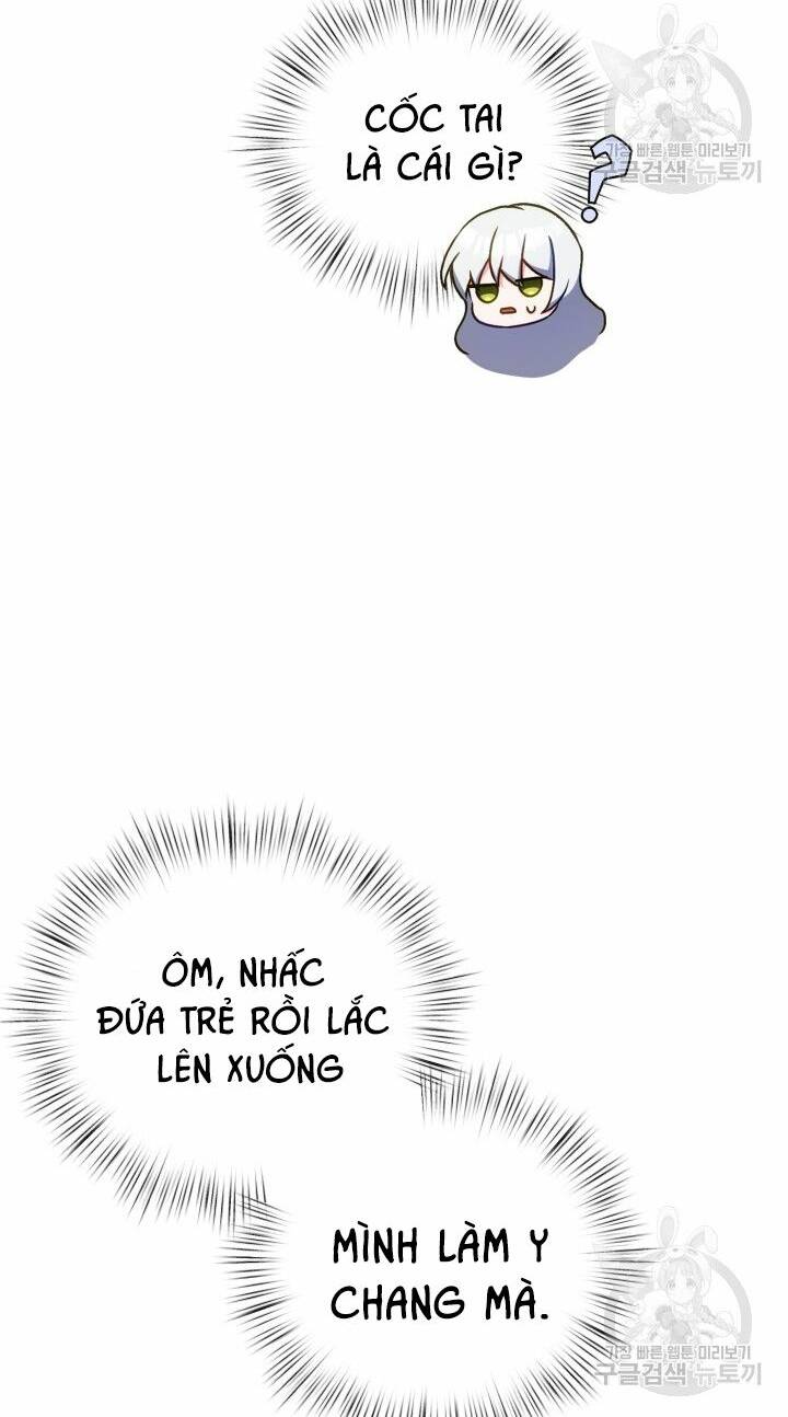 Búp Bê Quản Gia Của Ma Vương Chương 7 Ảnh 32
