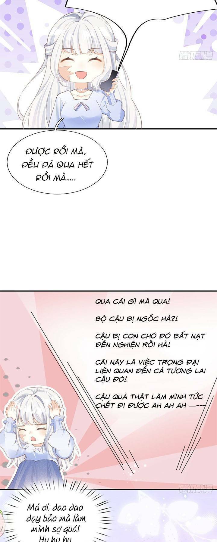 Thiên Kim Đẳng Cấp Của Ác Ma Chương 5 Ảnh 4