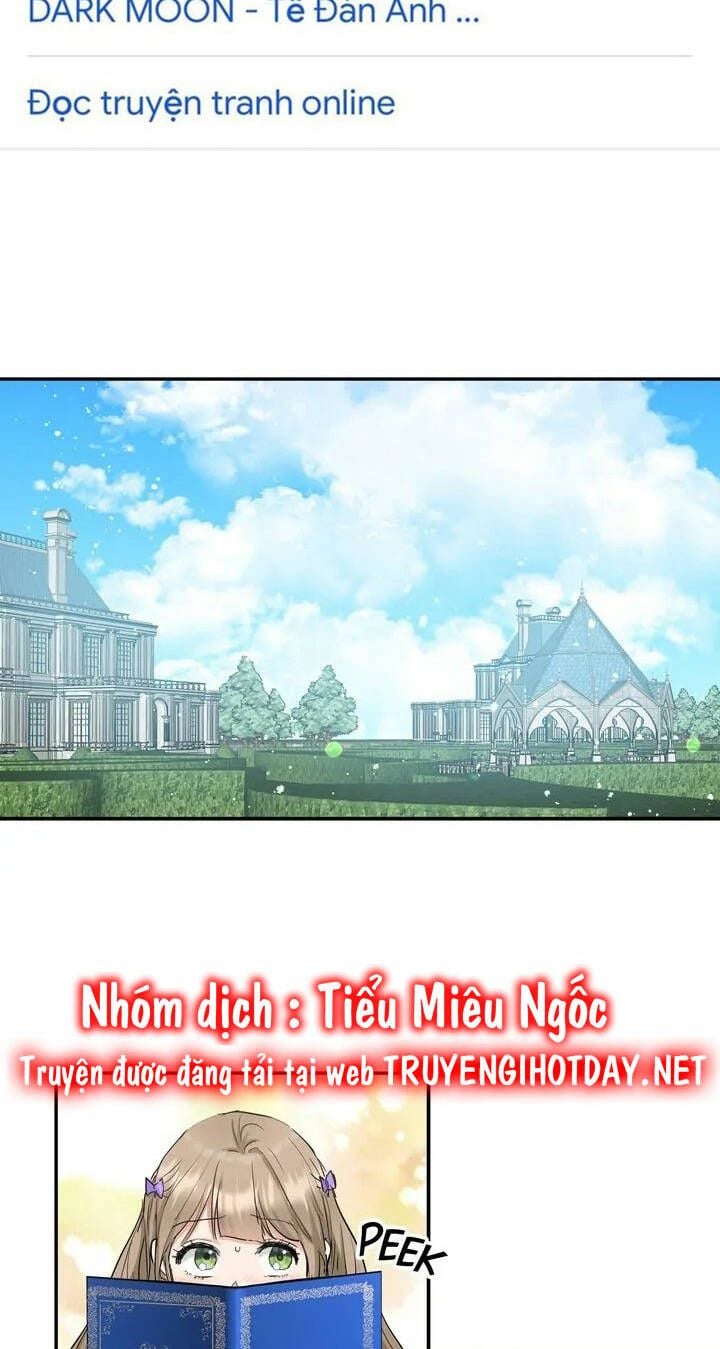 Người Thừa Kế Chương 59 Ảnh 4