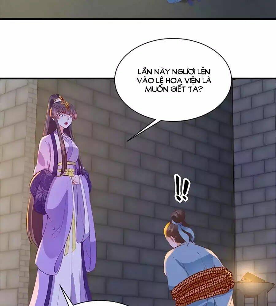 Thịnh Thế Lê Hoa Điện Chương 79 Ảnh 30