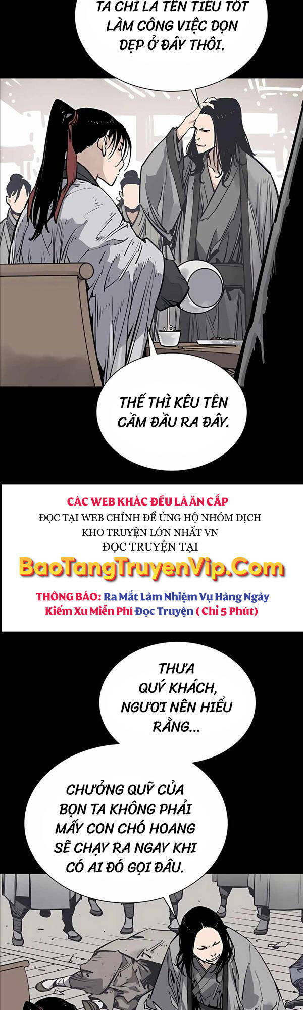 Sát Thủ Tống Lý Thu Chương 38 Ảnh 5