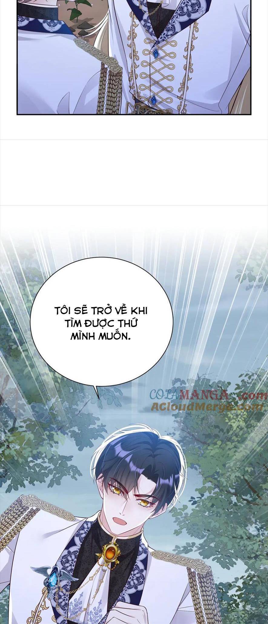Cưỡng Ép Hoàng Thái Tử Điện Hạ Chương 25 Ảnh 23