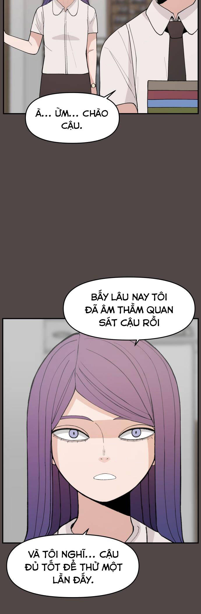Lớp Học Phản Diện Chương 85 Ảnh 14