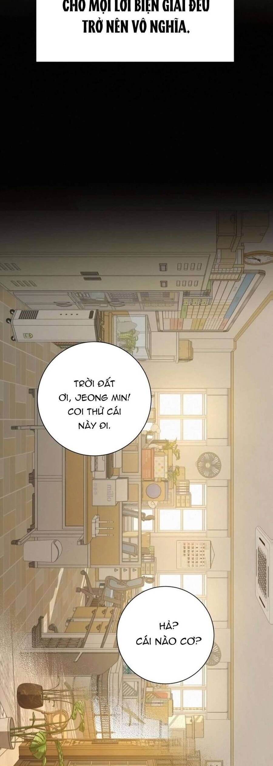 Kế Hoạch Tình Yêu Trong Sáng Chương 102 Ảnh 5