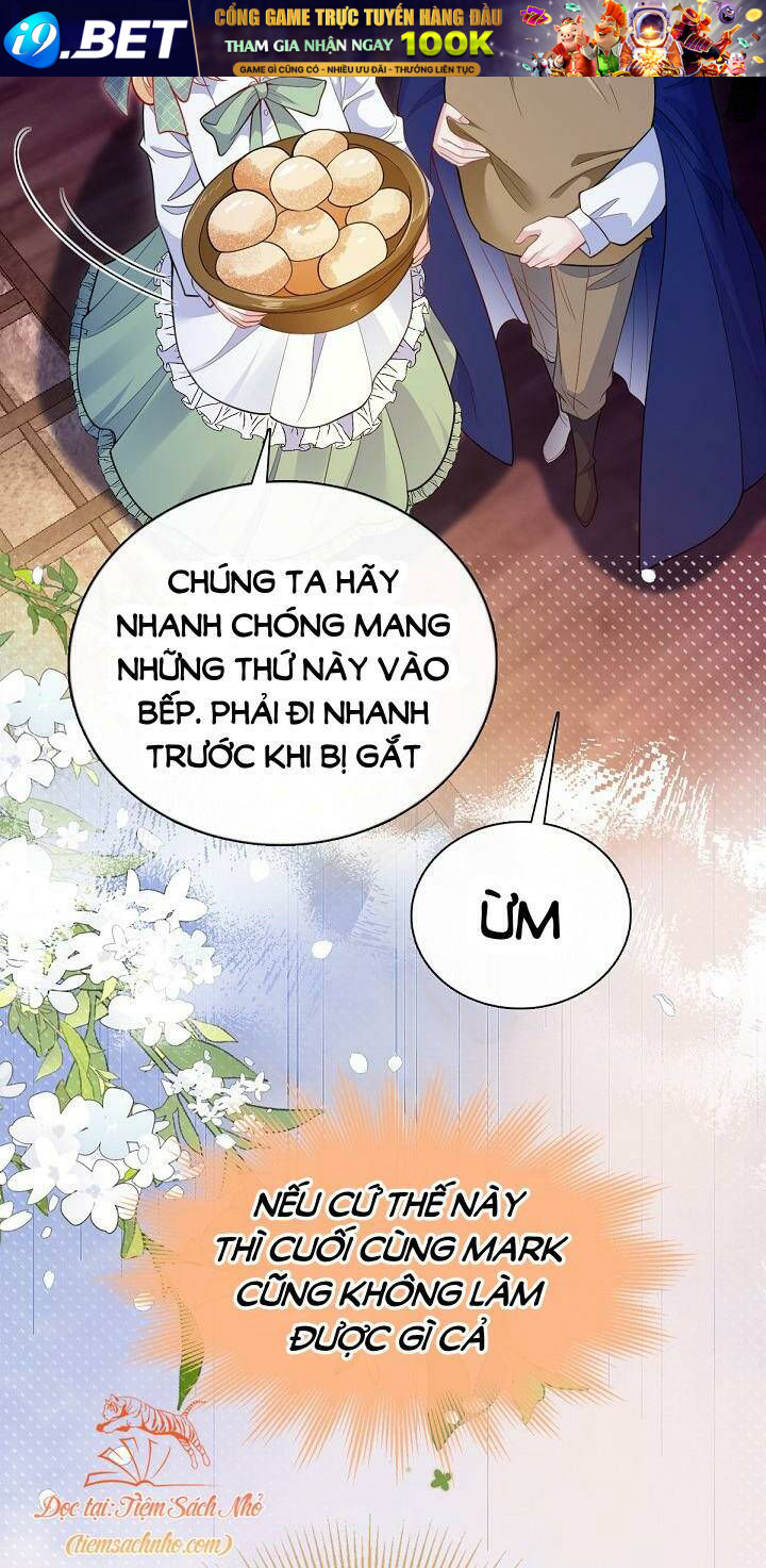 Con Gái Nuôi Muốn Cứu Thế Giới Chương 48 Ảnh 10