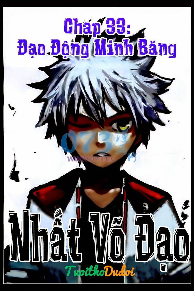 Nhất Võ Đạo Chương 33 Ảnh 2