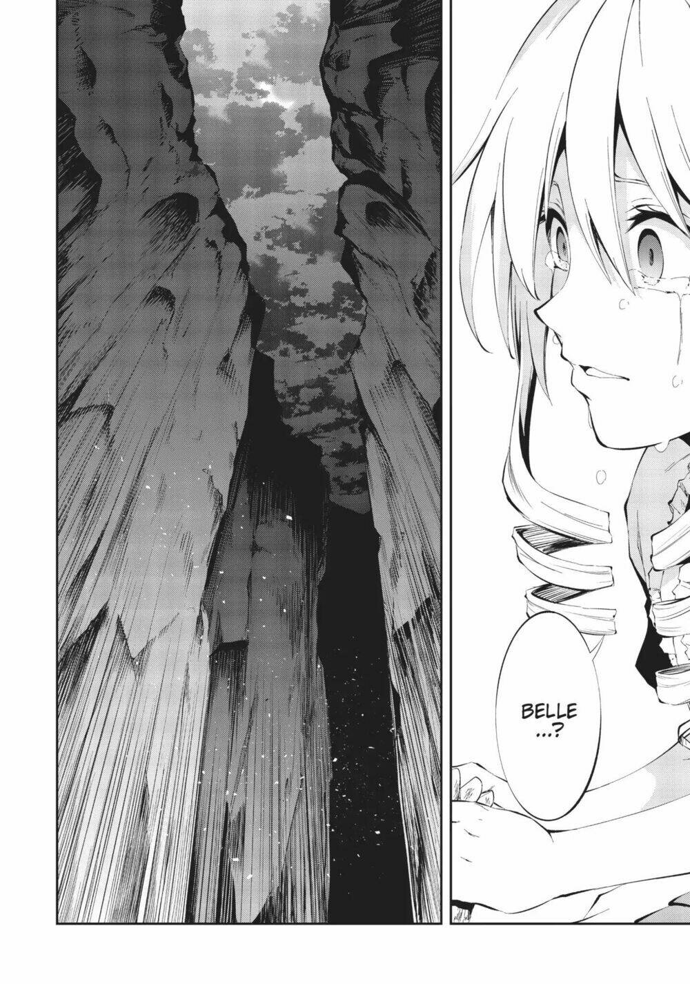Arifureta Shokugyou De Sekai Saikyou Zero Chương 4 Ảnh 37