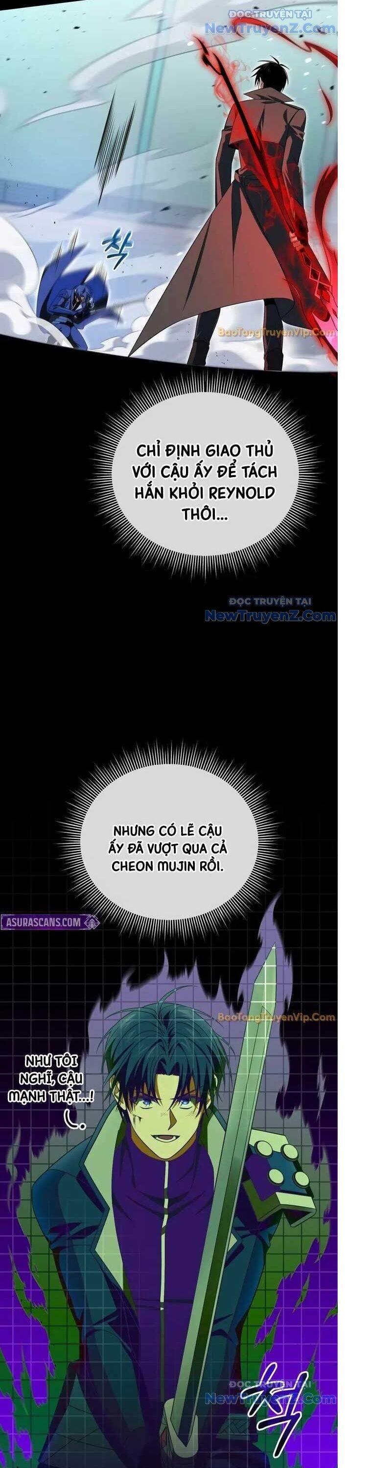 Sự Trở Lại Của Người Chơi Sau 10000 Năm Chương 113 Ảnh 12