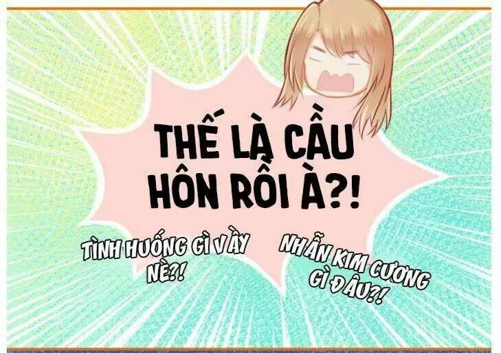 Anh Không Thích Thế Giới Này, Anh Chỉ Thích Em Chương 32 Ảnh 23