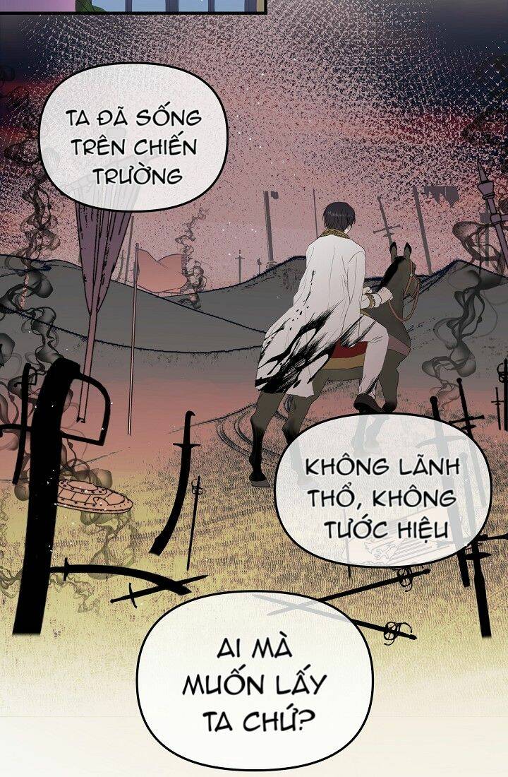 Tôi Cứu Anh Không Có Nghĩa Là Tôi Sẽ Cưới Anh Chương 4 Ảnh 59