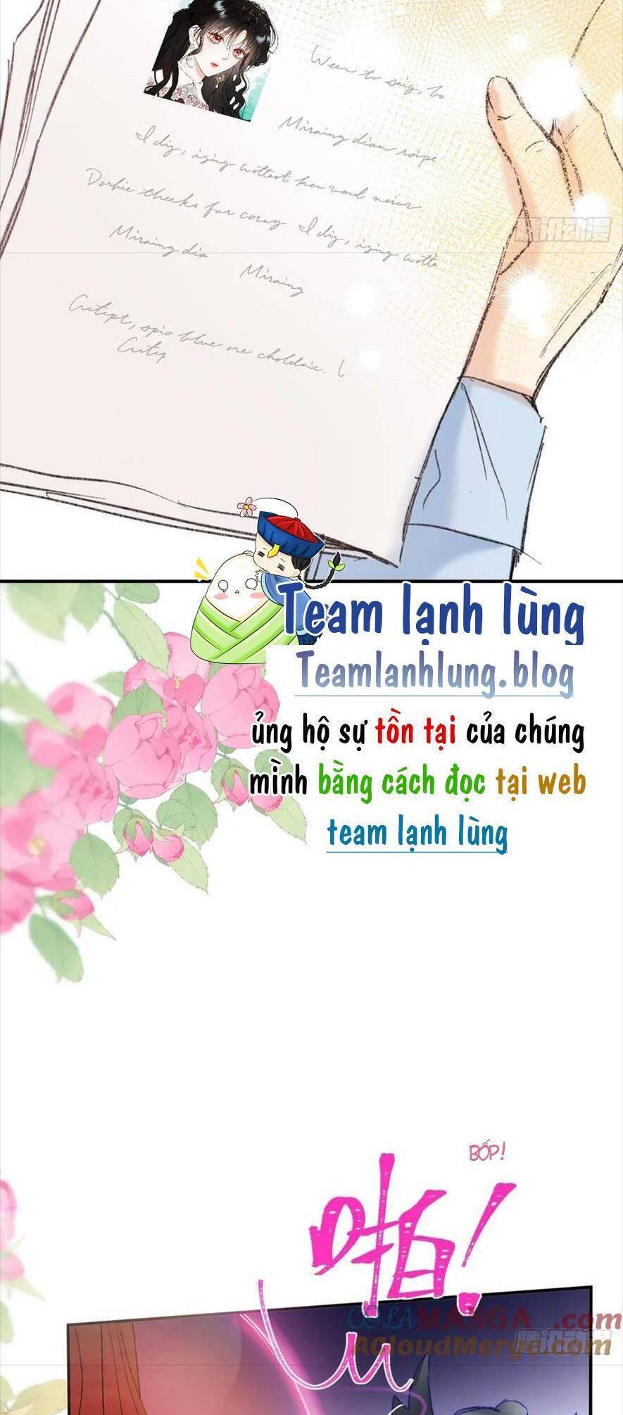 Phù Thuỷ Ác Độc Không Còn Lựa Chọn Nào Khác Ngoài Việc Trở Thành Ác Ma Chương 28 Ảnh 12