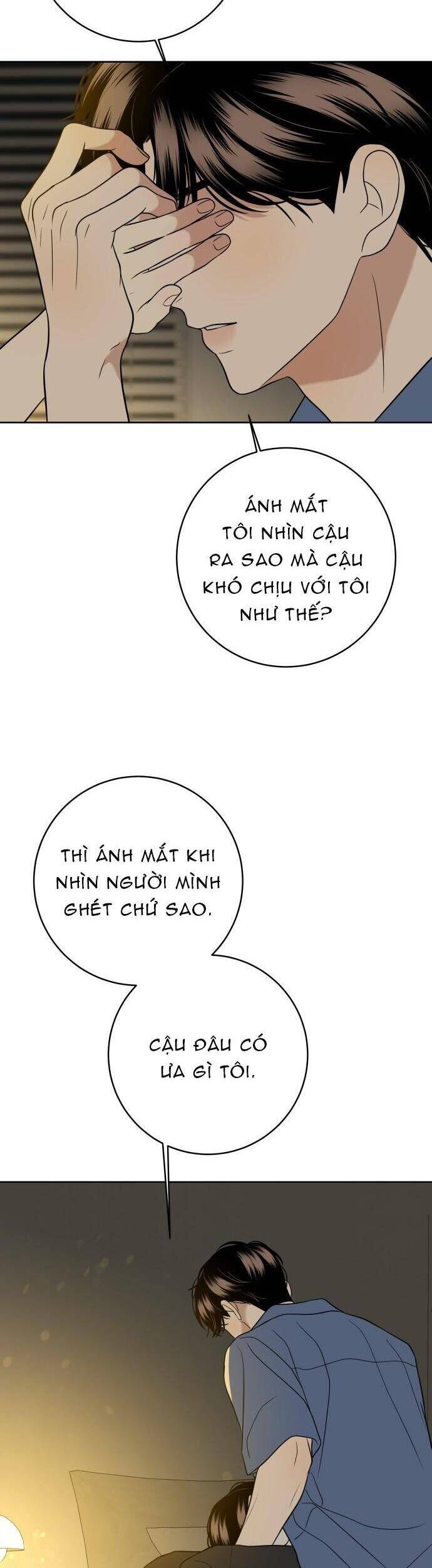 Kỷ Niệm Tuổi 19 Tồi Tệ Chương 24 Ảnh 42