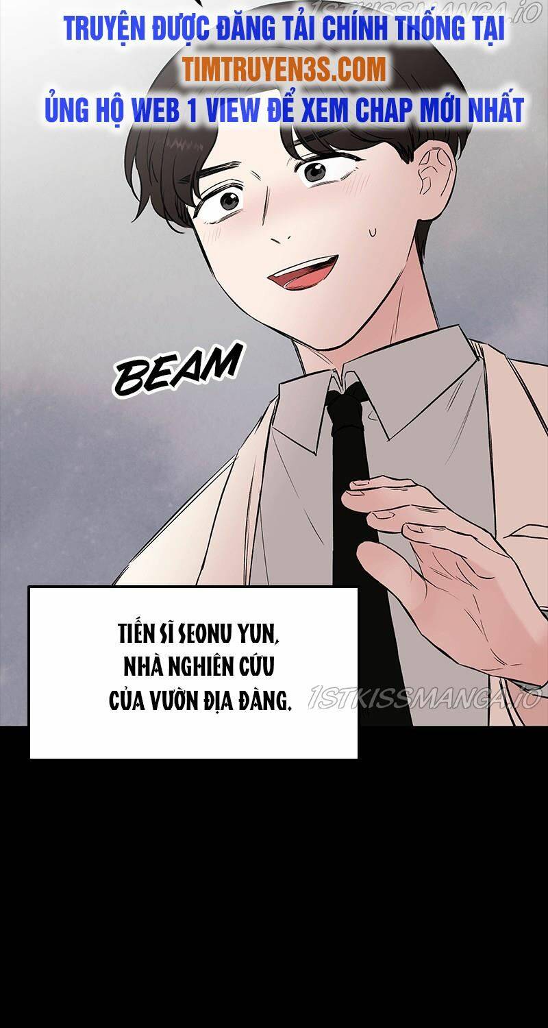 BưƠM BưỚM Và MáU Chương 47 Ảnh 10