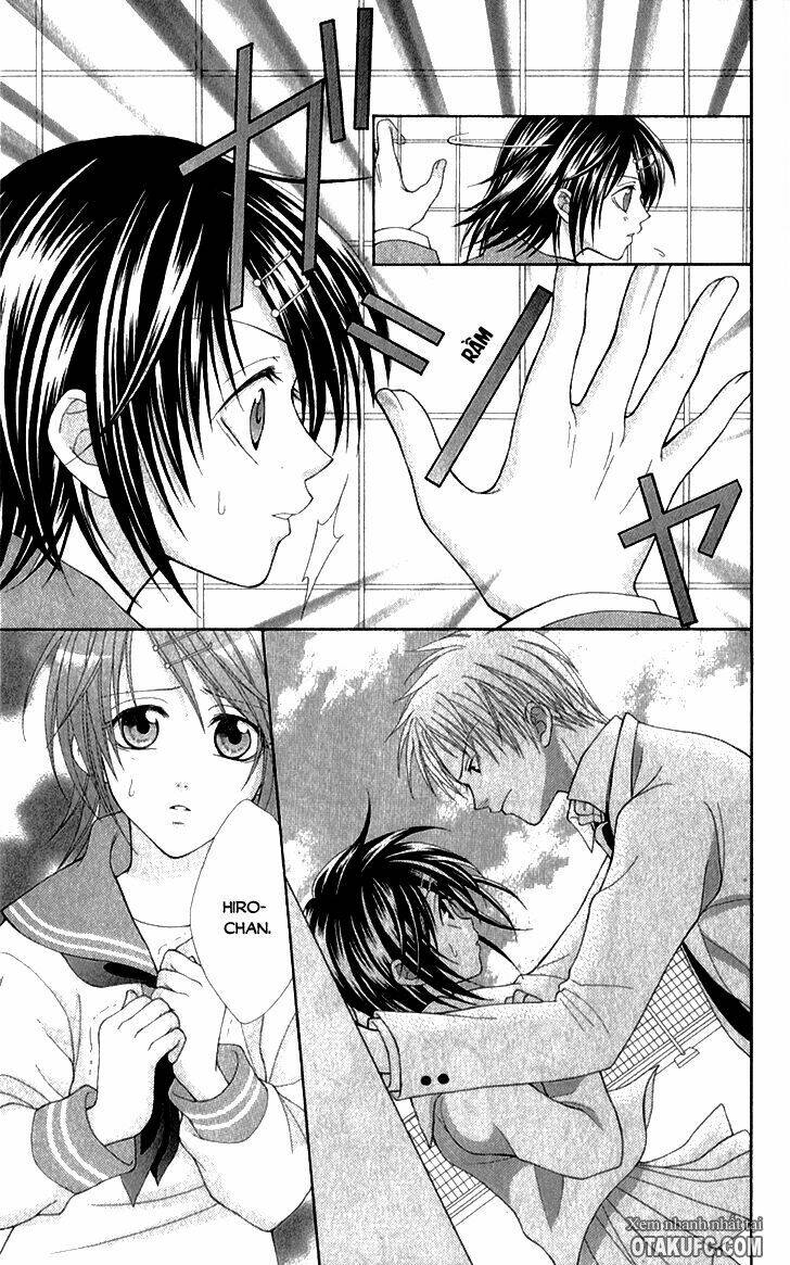 Rokka Melt - Fiance Wa Yukiotoko Chương 3.5 Ảnh 27