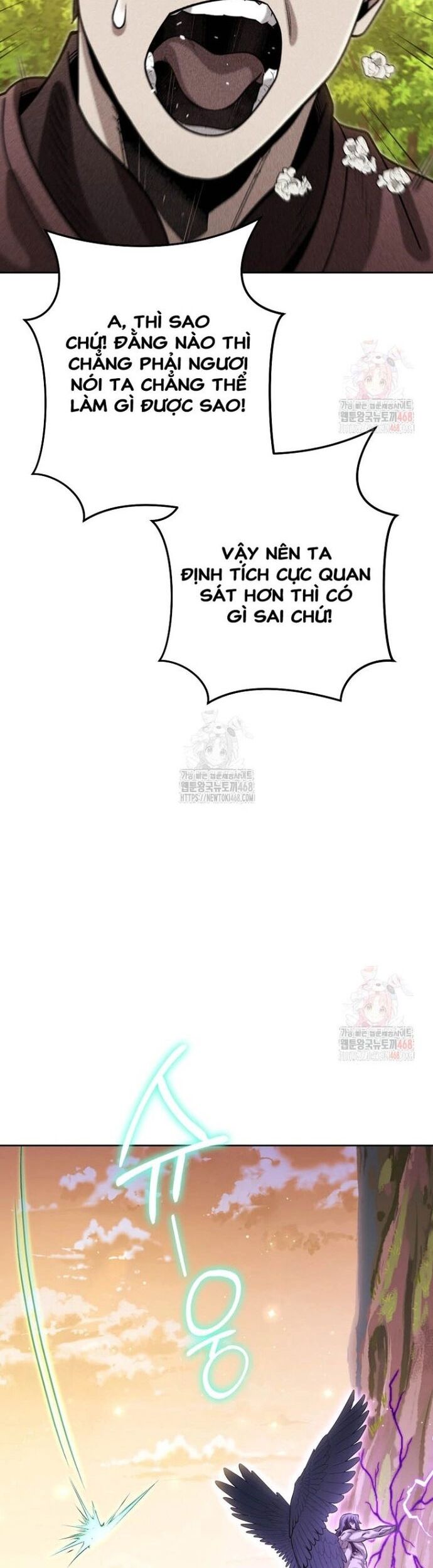 Tái Thiết Hầm Ngục Chương 246 Ảnh 53