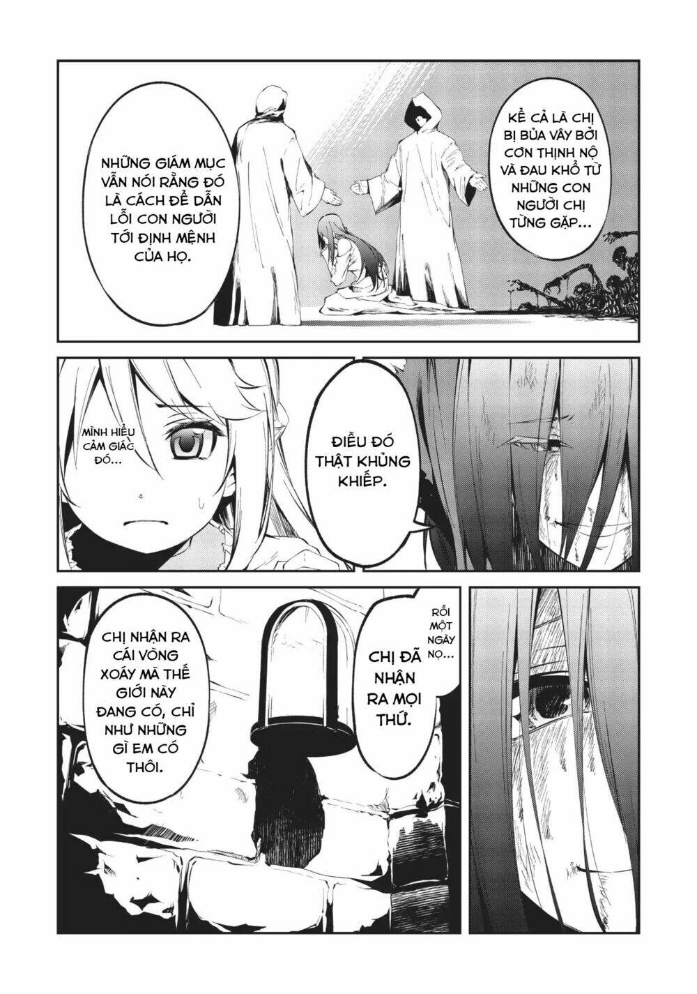 Arifureta Shokugyou De Sekai Saikyou Zero Chương 4 Ảnh 18