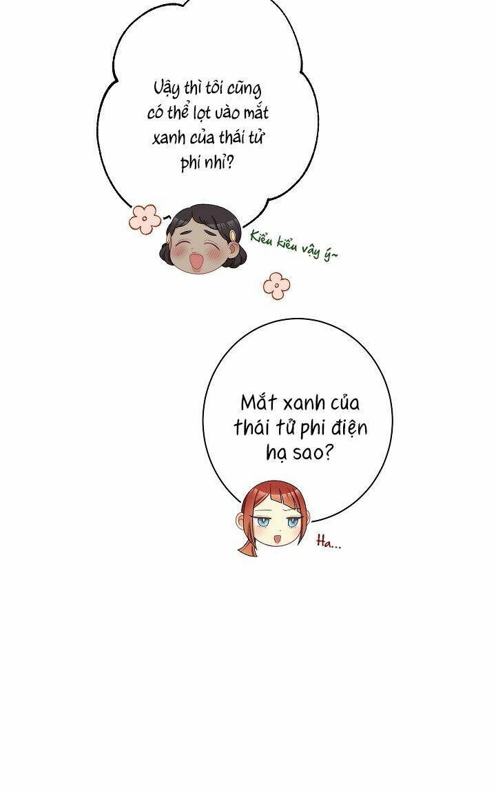 Ác Nữ Phản Diện Đảo Ngược Đồng Hồ Cát Chương 116 Ảnh 16