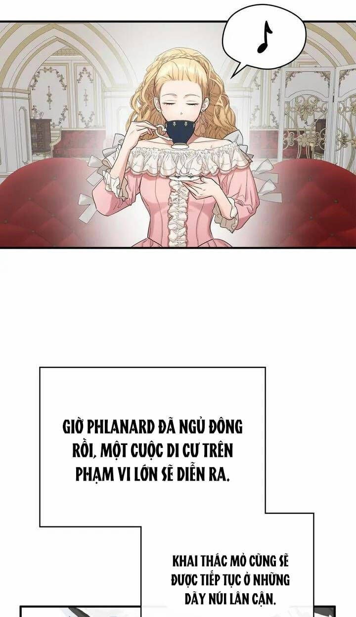 Người Thừa Kế Chương 58 Ảnh 28