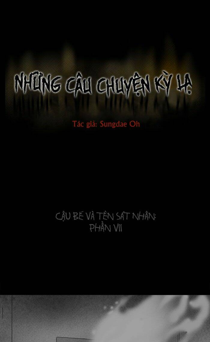 Những Câu Chuyện Bất Thường Chương 246 Ảnh 3