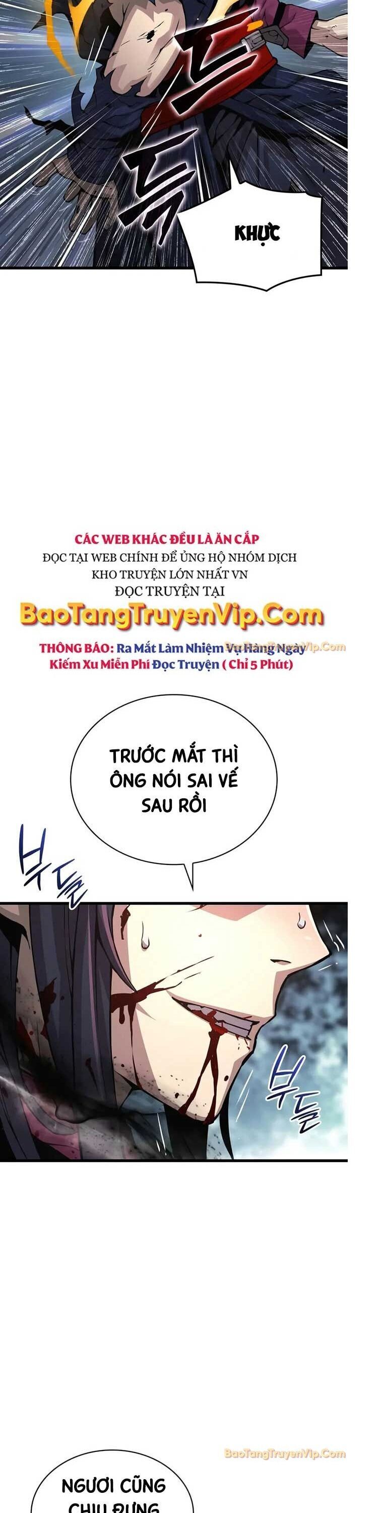 Quái Lực Loạn Thần Chương 73 Ảnh 46