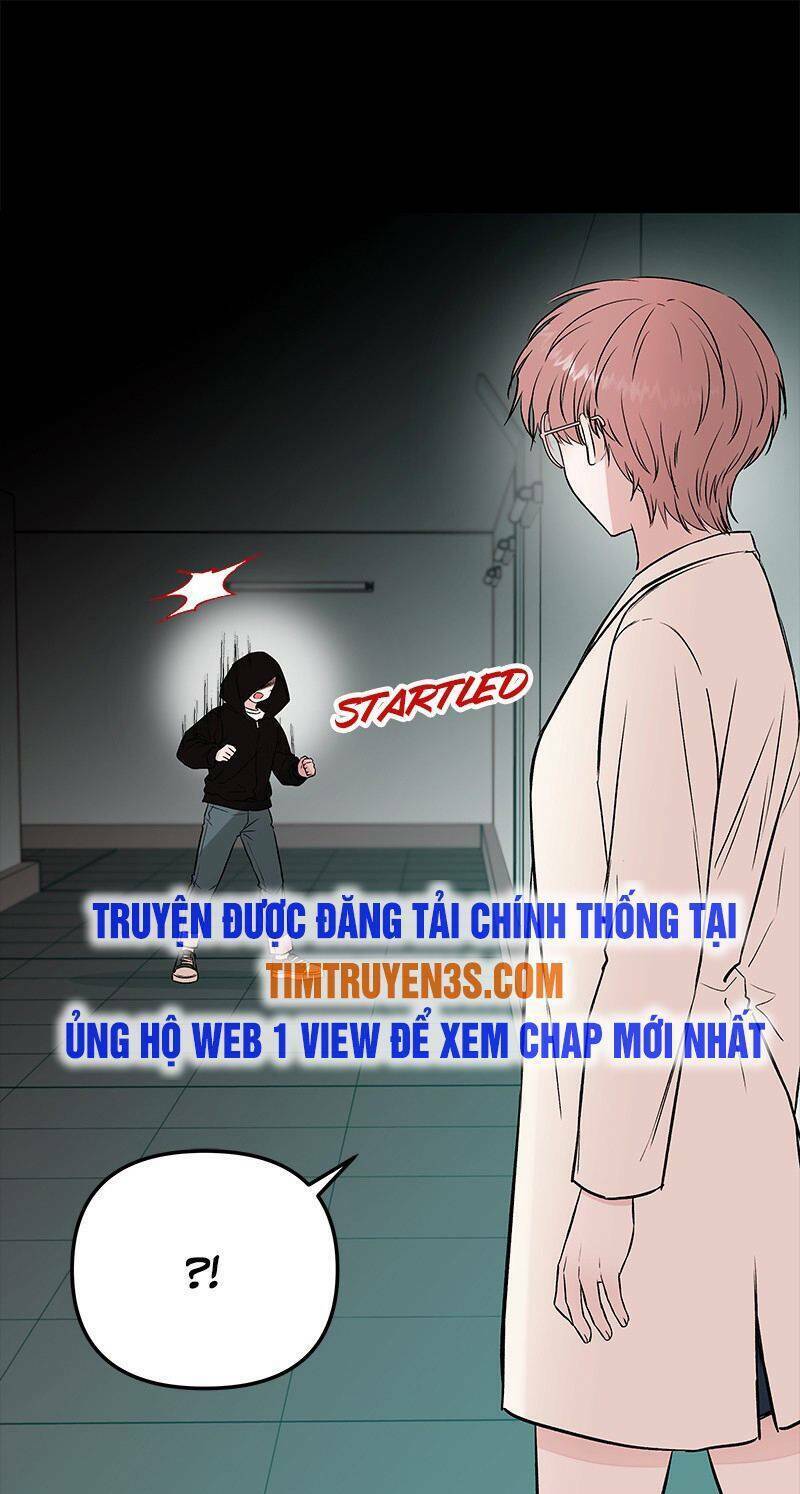 BưƠM BưỚM Và MáU Chương 53 Ảnh 74