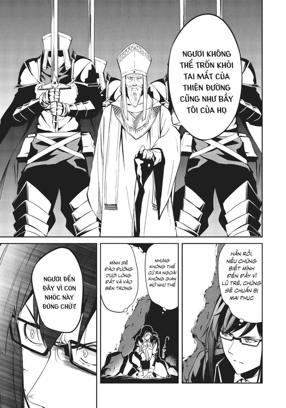 Arifureta Shokugyou De Sekai Saikyou Zero Chương 6 Ảnh 34