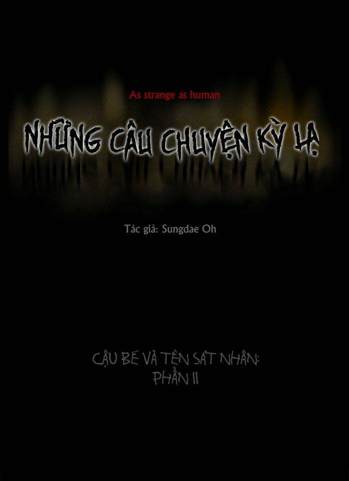 Những Câu Chuyện Bất Thường Chương 241 Ảnh 4