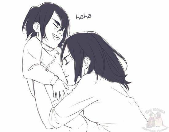 Eremika Doujinshi Collection Chương 4 Ảnh 6